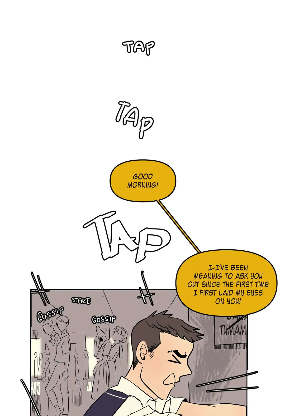Kids Being Kids Chapter 24 page 1 - 