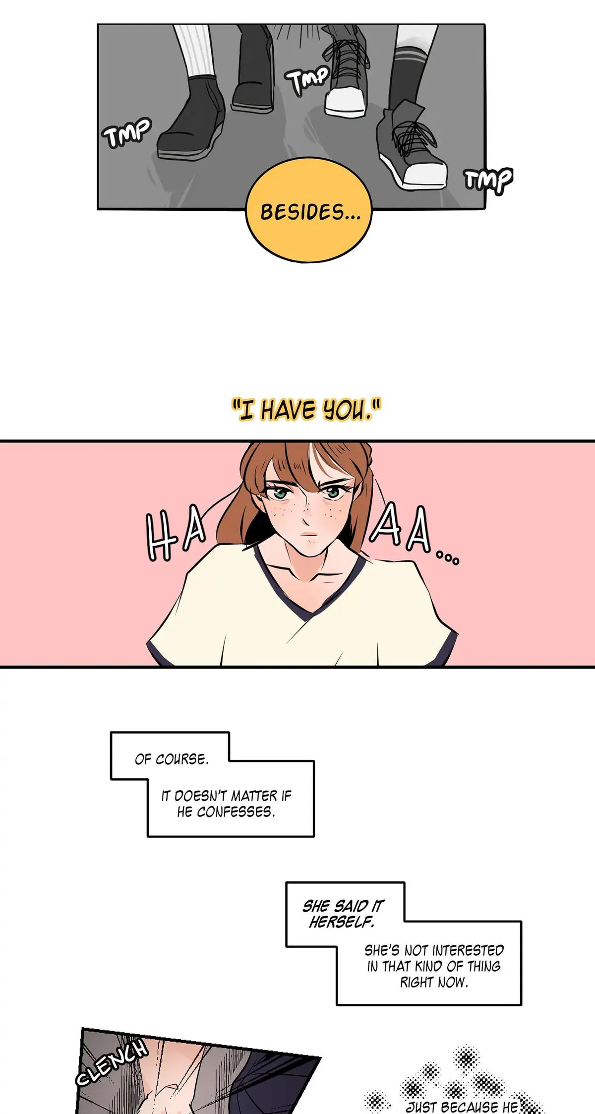 Kids Being Kids Chapter 24 page 16 - 