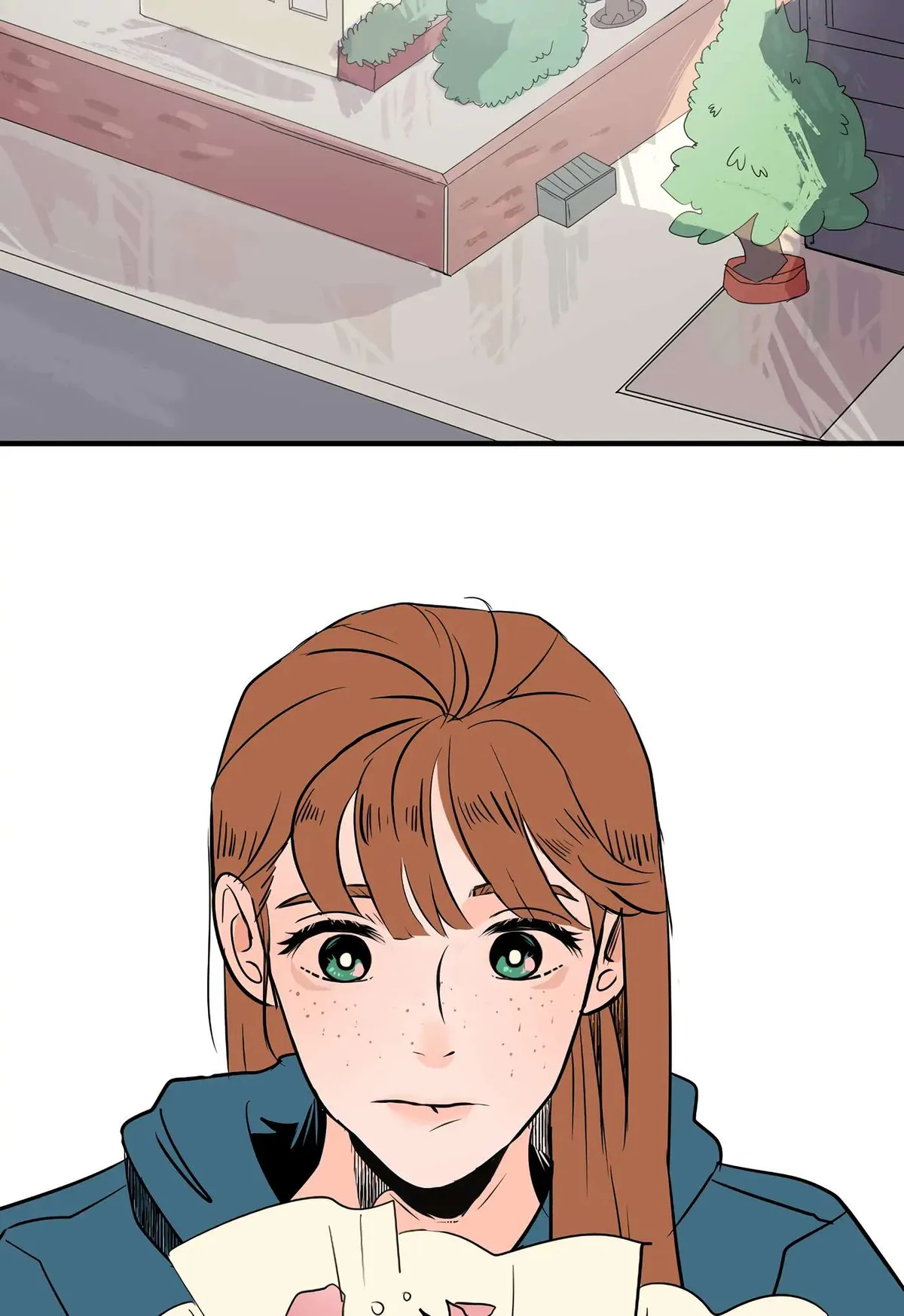 Kids Being Kids Chapter 24 page 3 - 