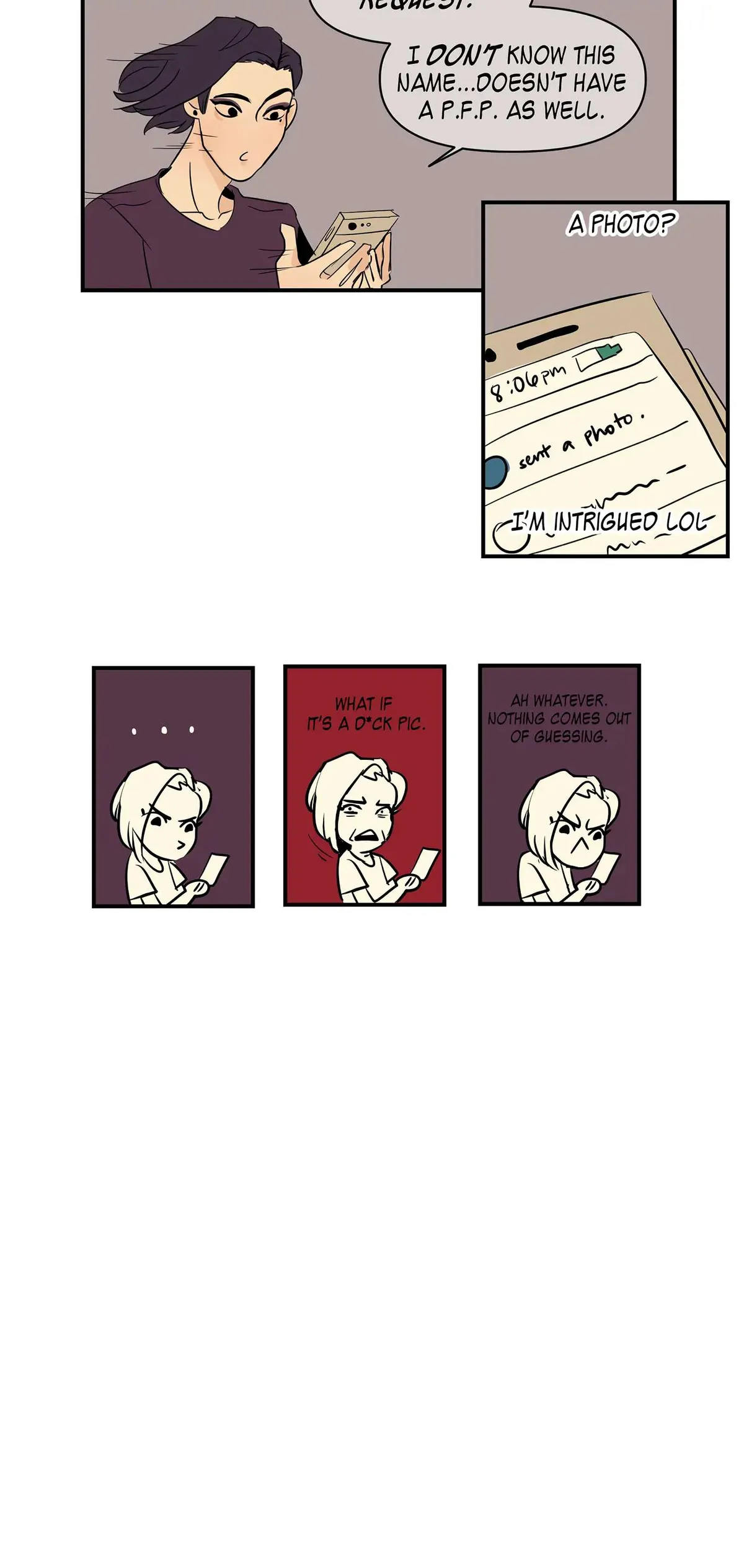 Kids Being Kids Chapter 24 page 21 - 