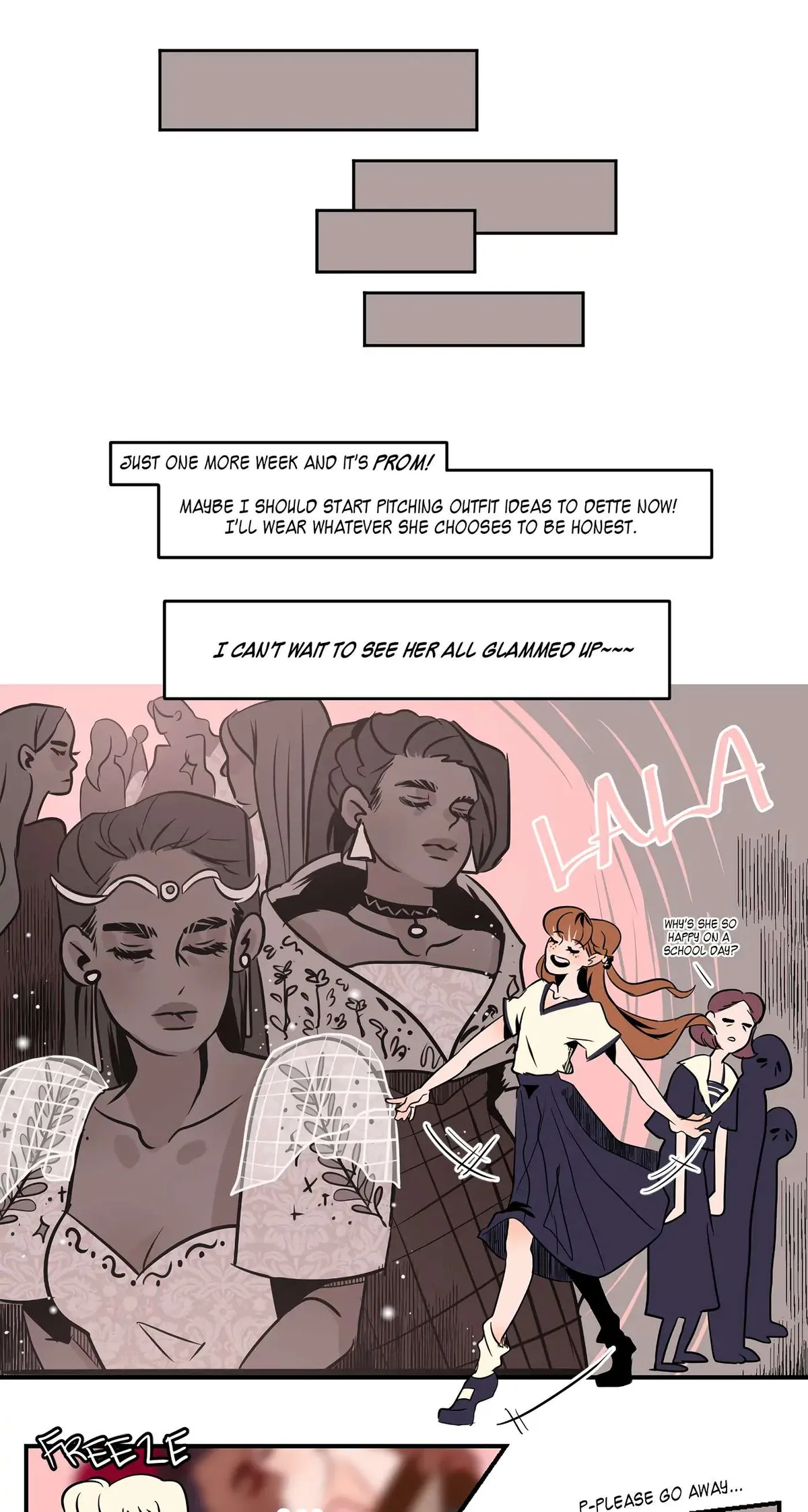 Kids Being Kids Chapter 24 page 10 - 