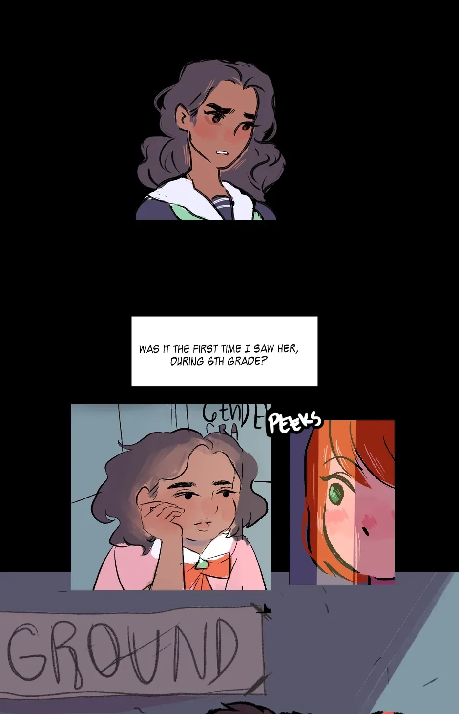 Kids Being Kids Chapter 25 page 11 - 