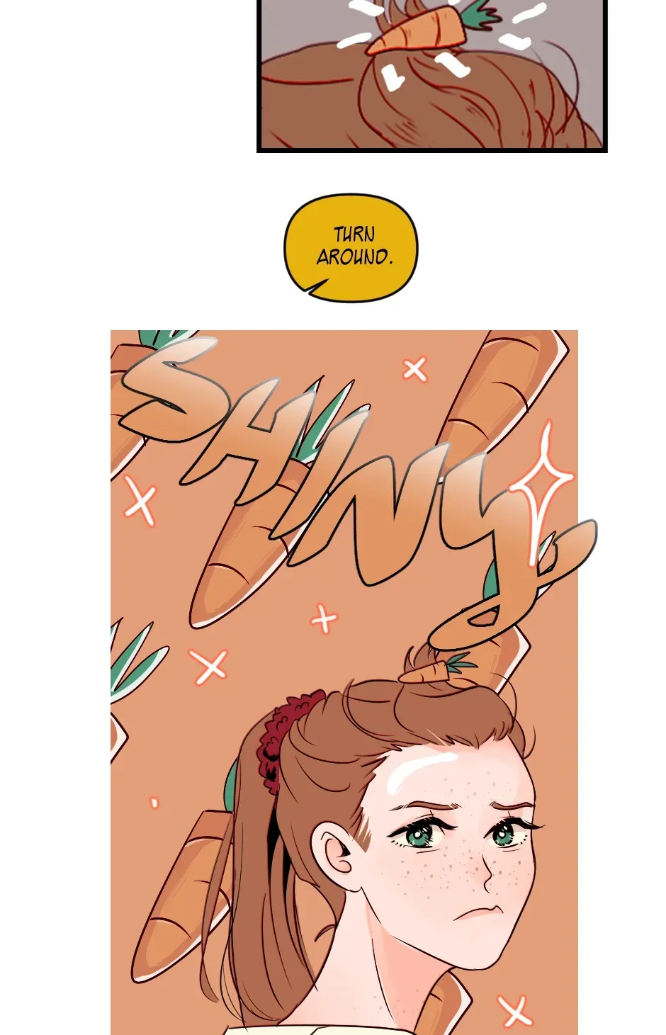 Kids Being Kids Chapter 25 page 4 - 