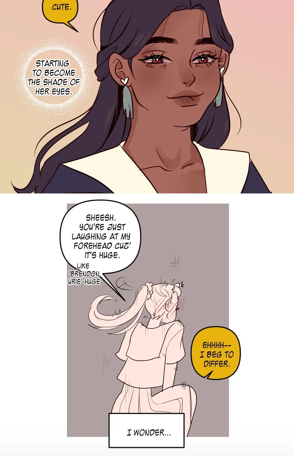 Kids Being Kids Chapter 25 page 7 - 