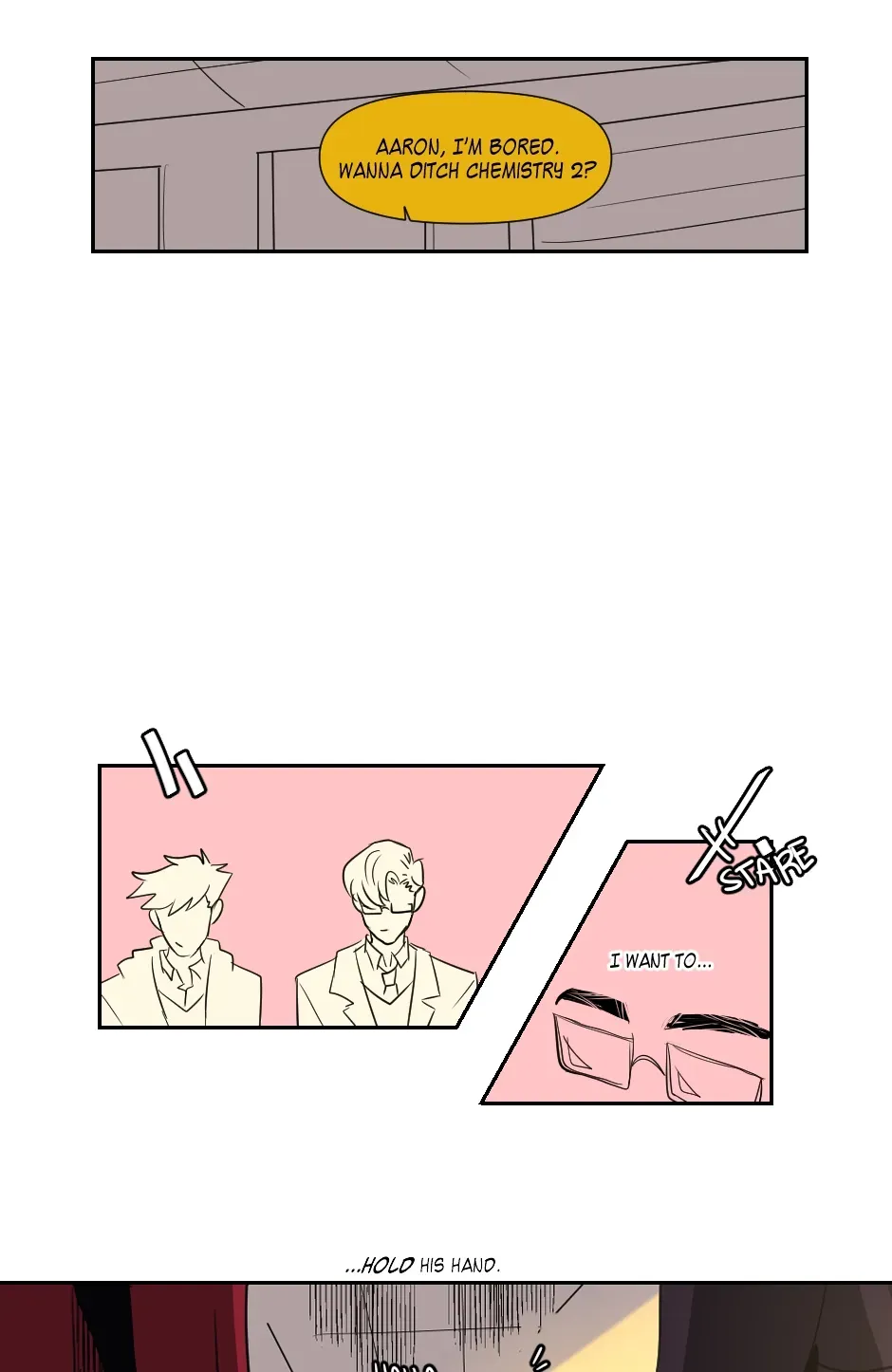 Kids Being Kids Chapter 26 page 5 - 