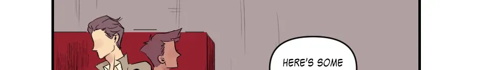 Kids Being Kids Chapter 27 page 17 - 