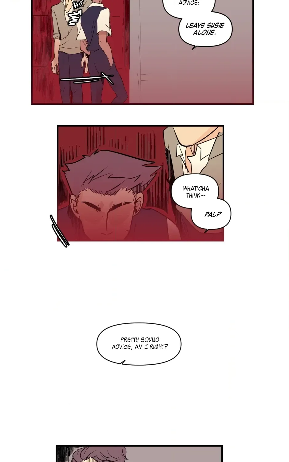 Kids Being Kids Chapter 27 page 18 - 