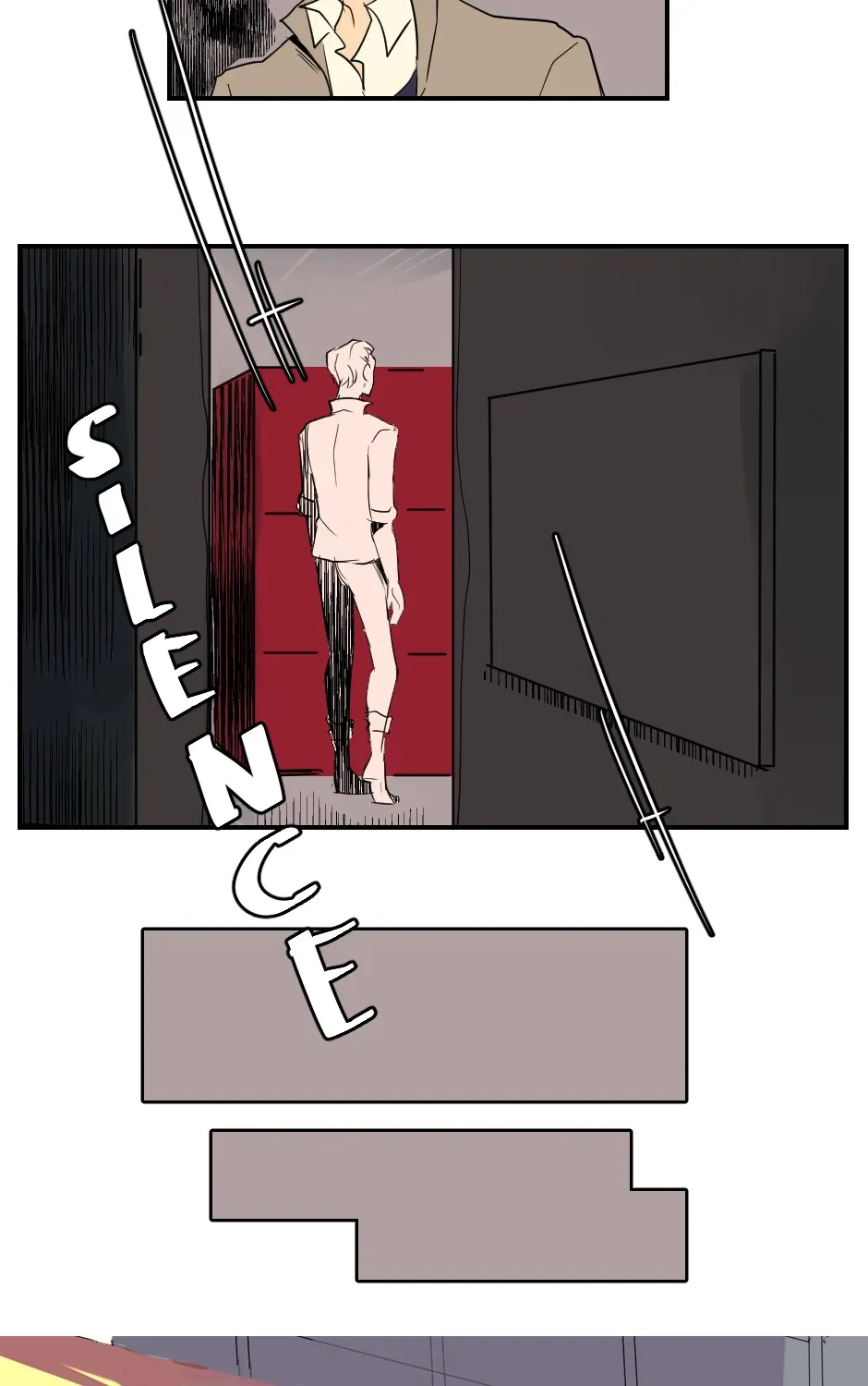 Kids Being Kids Chapter 27 page 20 - 