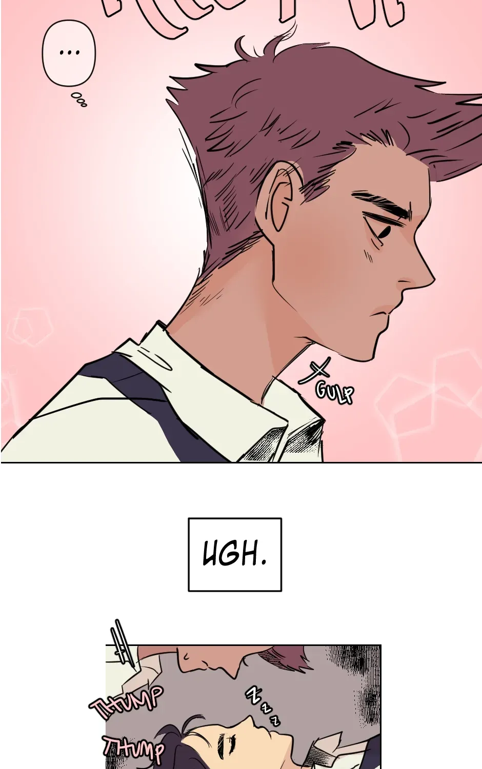 Kids Being Kids Chapter 27 page 26 - 