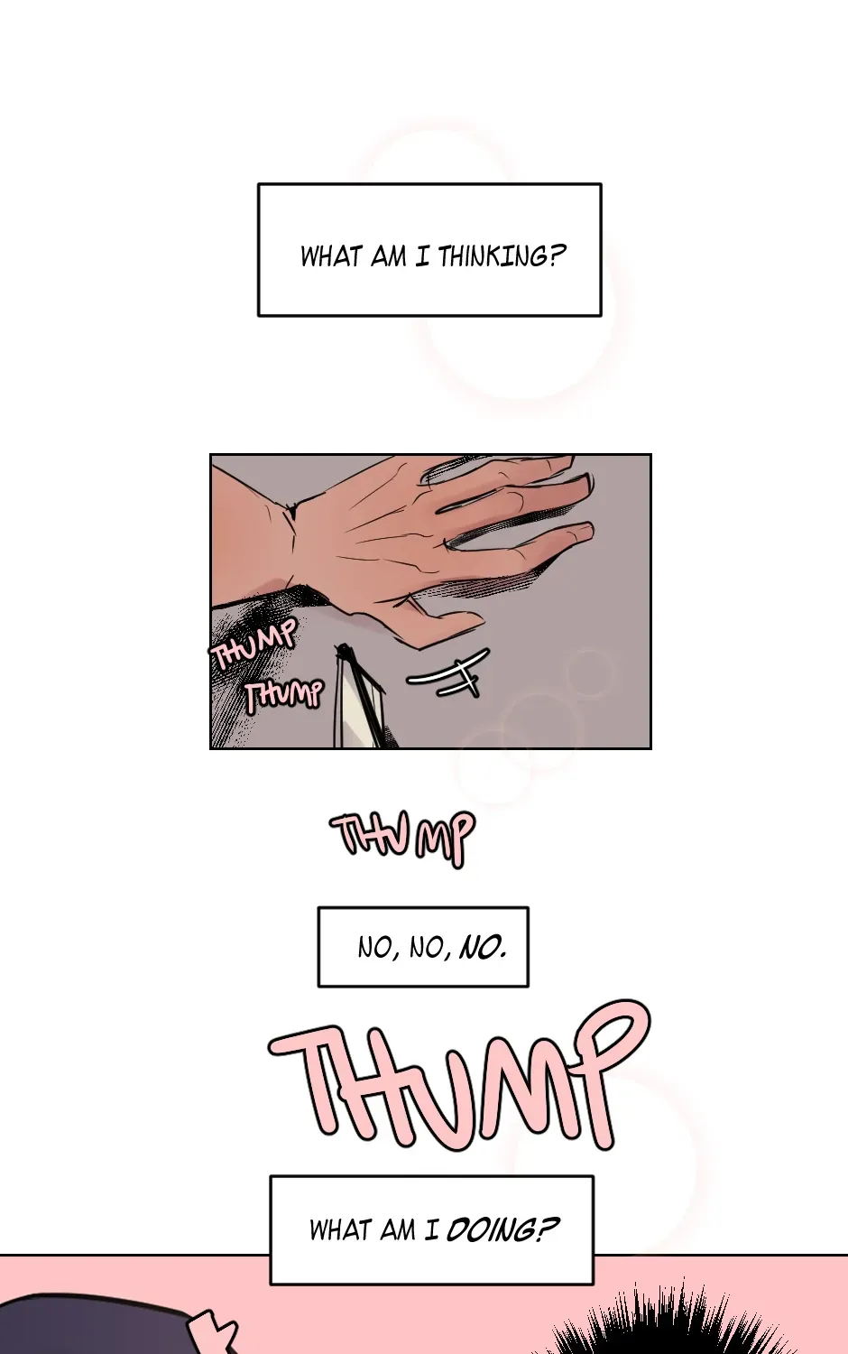 Kids Being Kids Chapter 27 page 28 - 