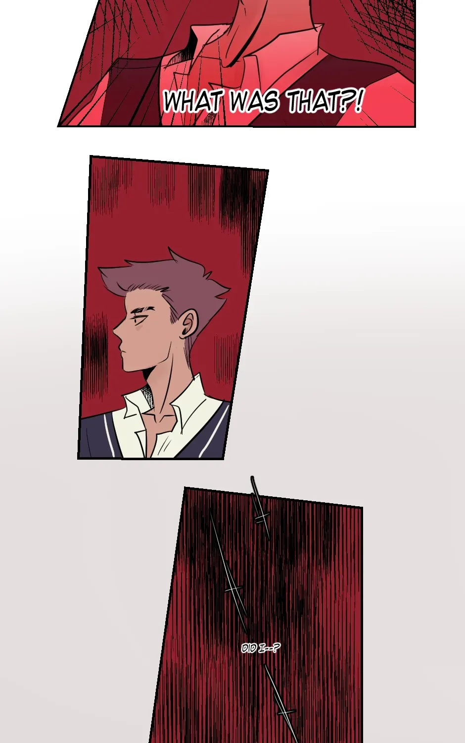 Kids Being Kids Chapter 27 page 34 - 