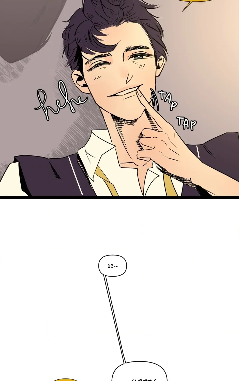 Kids Being Kids Chapter 27 page 38 - 