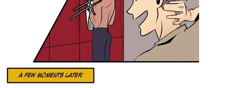 Kids Being Kids Chapter 27 page 5 - 