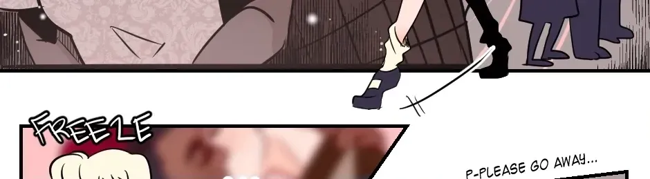 Kids Being Kids Chapter 28 page 11 - 