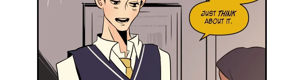 Kids Being Kids Chapter 28 page 15 - 