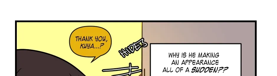 Kids Being Kids Chapter 28 page 17 - 