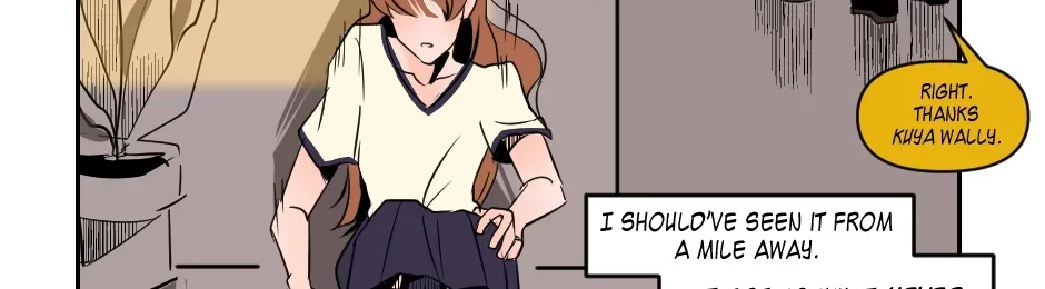 Kids Being Kids Chapter 28 page 19 - 