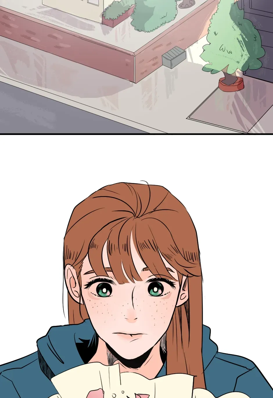 Kids Being Kids Chapter 28 page 3 - 
