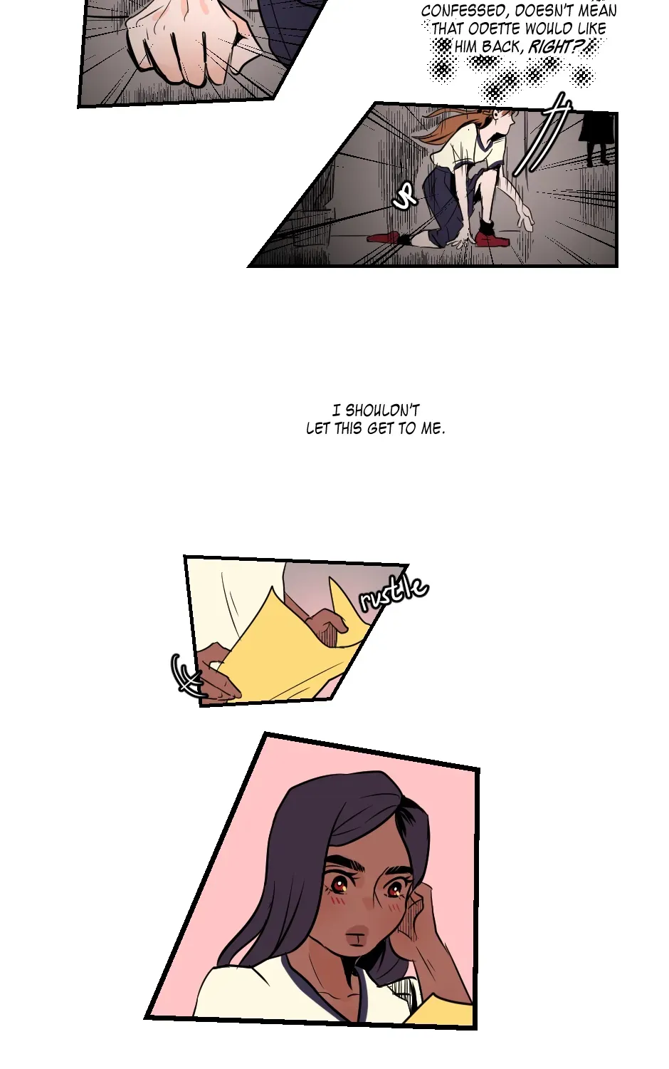 Kids Being Kids Chapter 28 page 24 - 