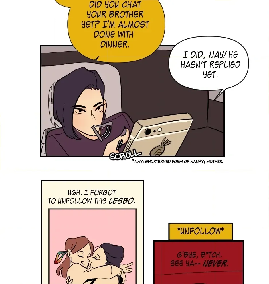 Kids Being Kids Chapter 28 page 29 - 
