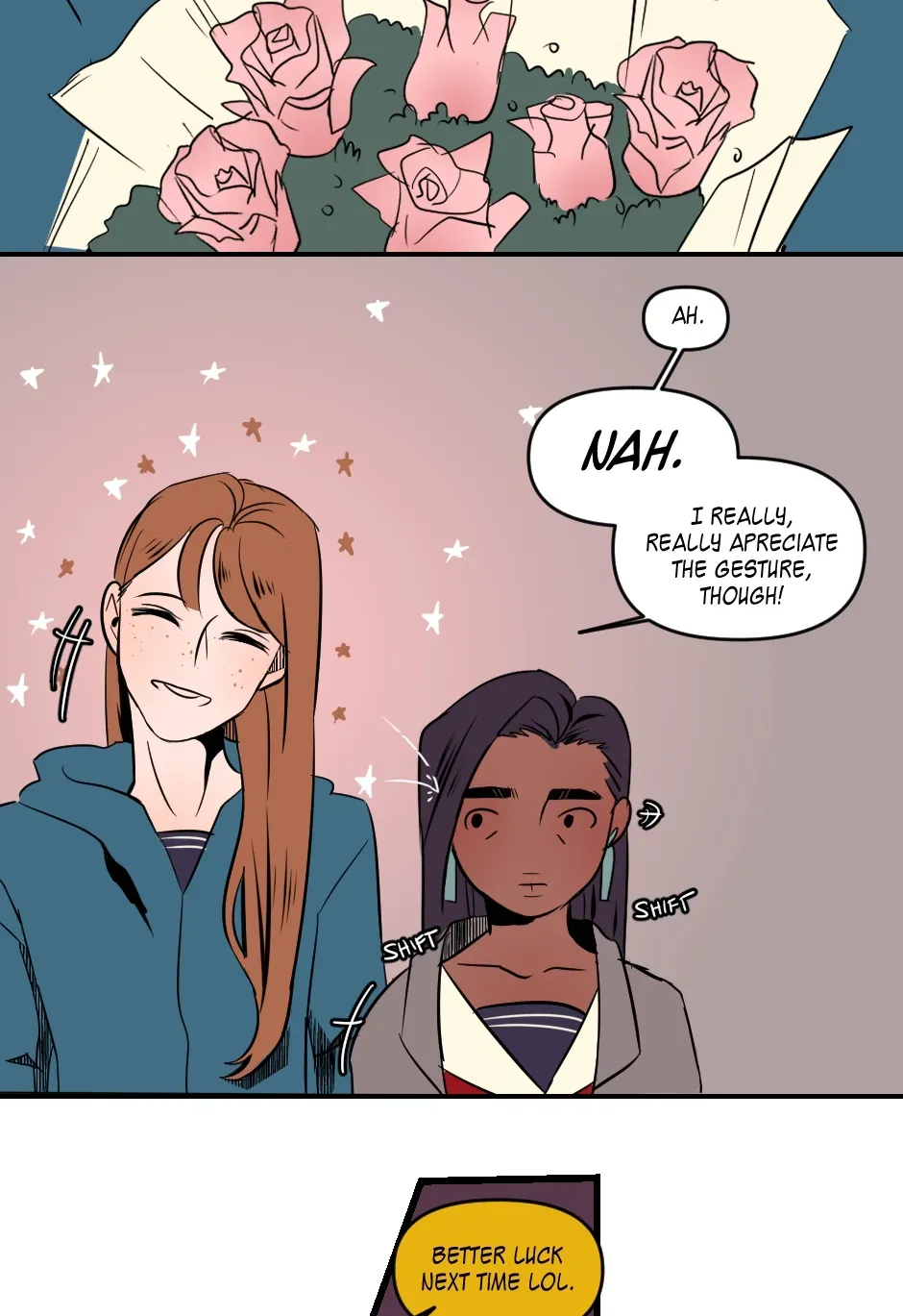 Kids Being Kids Chapter 28 page 4 - 
