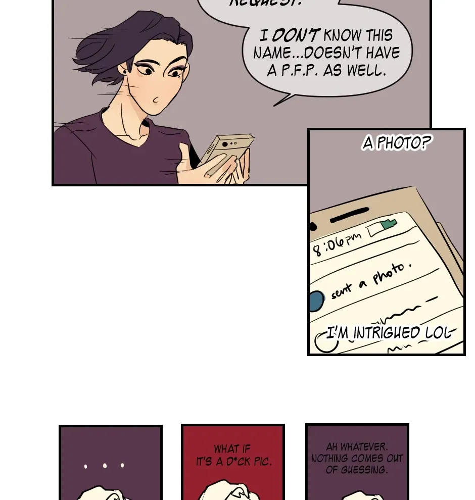 Kids Being Kids Chapter 28 page 32 - 