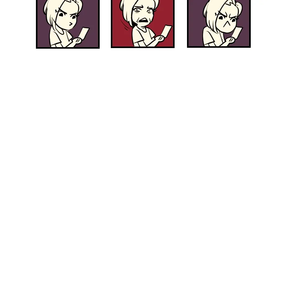 Kids Being Kids Chapter 28 page 33 - 