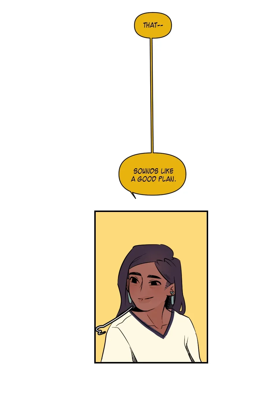 Kids Being Kids Chapter 28 page 9 - 