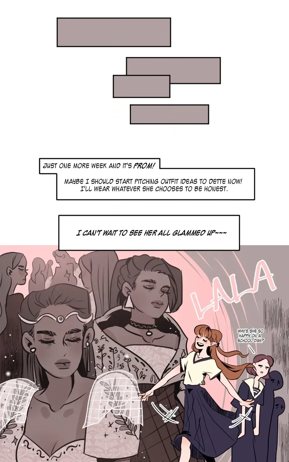 Kids Being Kids Chapter 28 page 10 - 