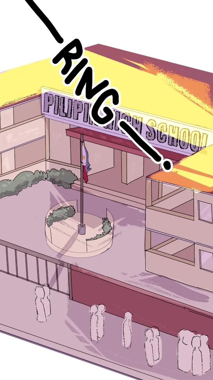 Kids Being Kids Chapter 3 page 2 - 