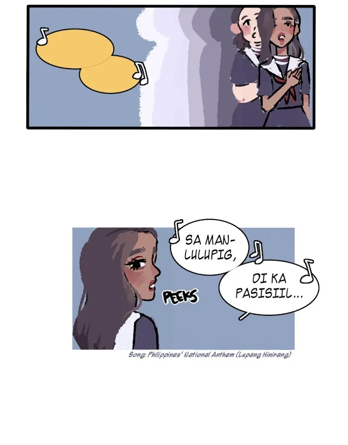 Kids Being Kids Chapter 3 page 14 - 