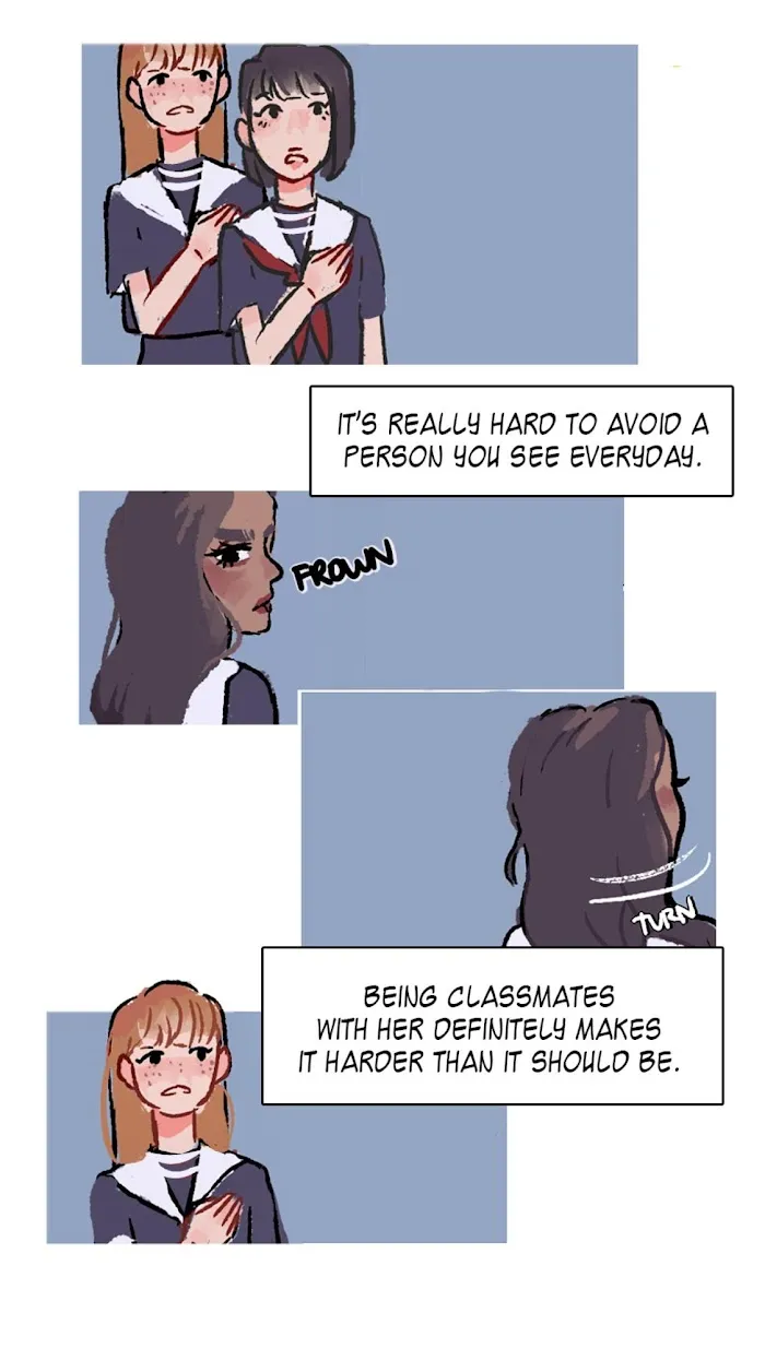 Kids Being Kids Chapter 3 page 15 - 