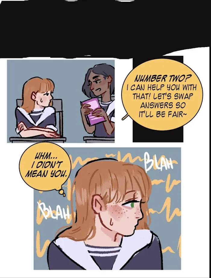 Kids Being Kids Chapter 3 page 20 - 
