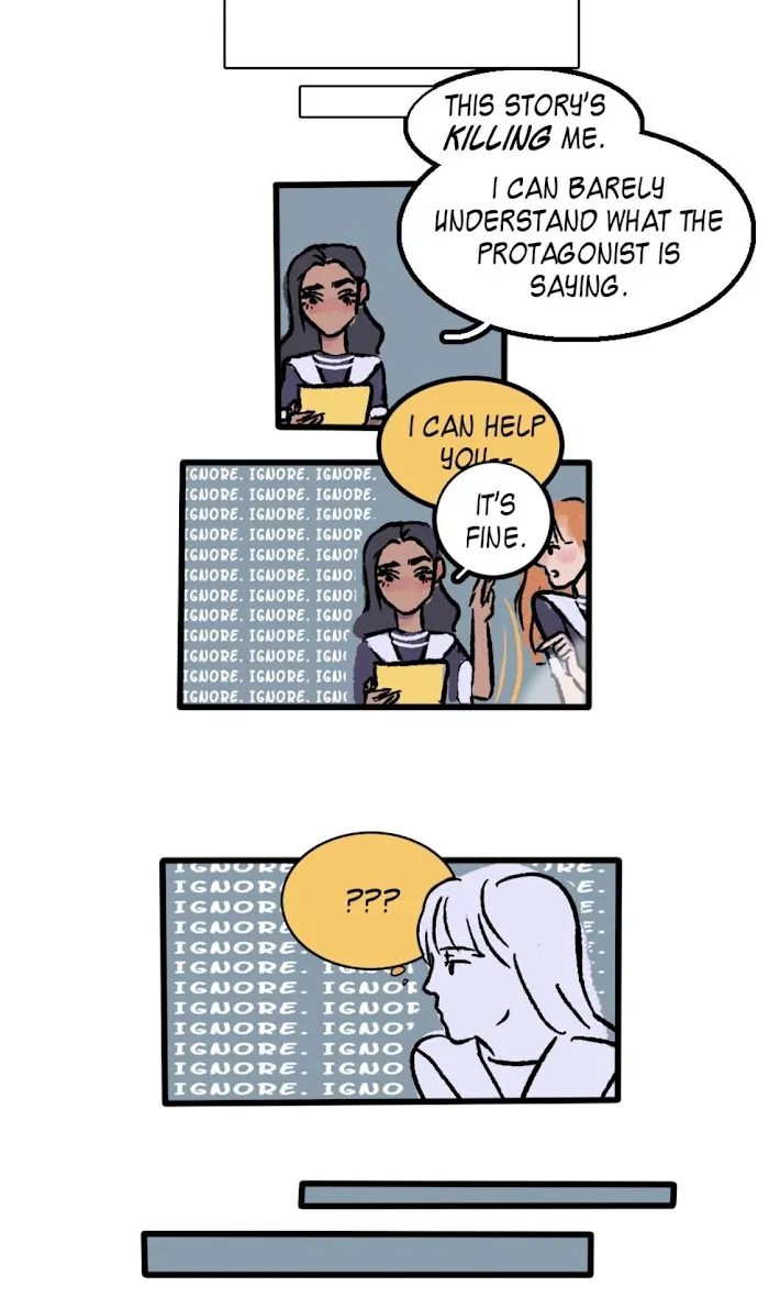 Kids Being Kids Chapter 3 page 21 - 