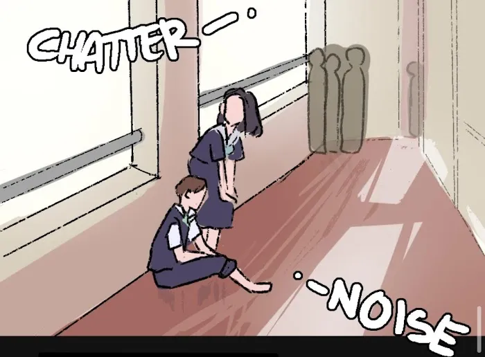 Kids Being Kids Chapter 3 page 22 - 