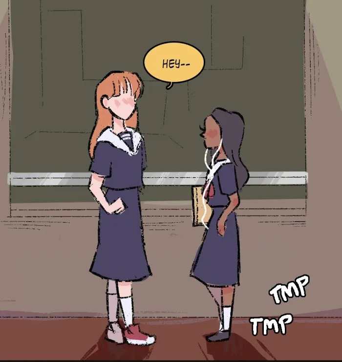 Kids Being Kids Chapter 3 page 25 - 