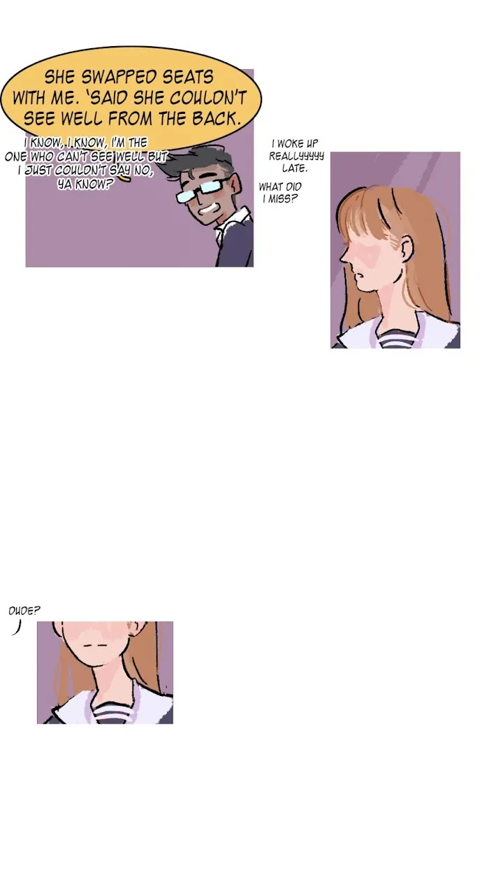 Kids Being Kids Chapter 3 page 30 - 