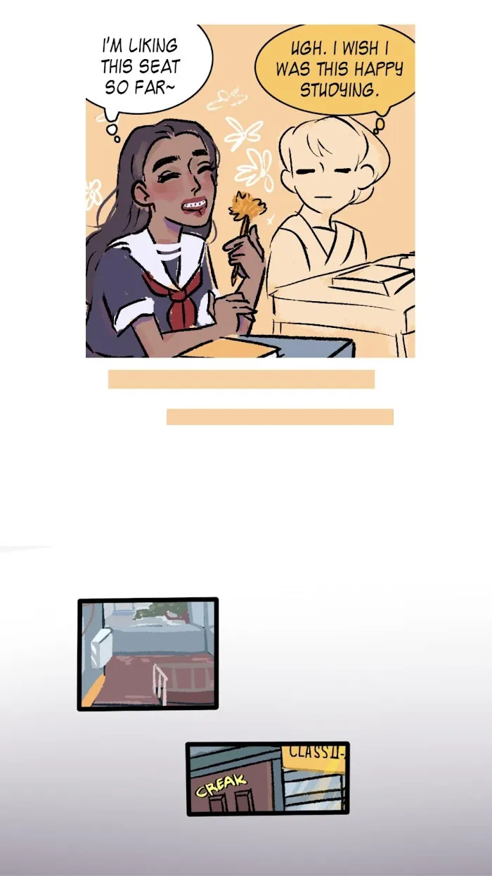 Kids Being Kids Chapter 3 page 31 - 