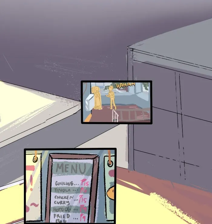Kids Being Kids Chapter 3 page 32 - 