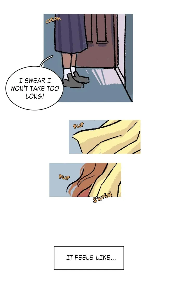 Kids Being Kids Chapter 3 page 35 - 