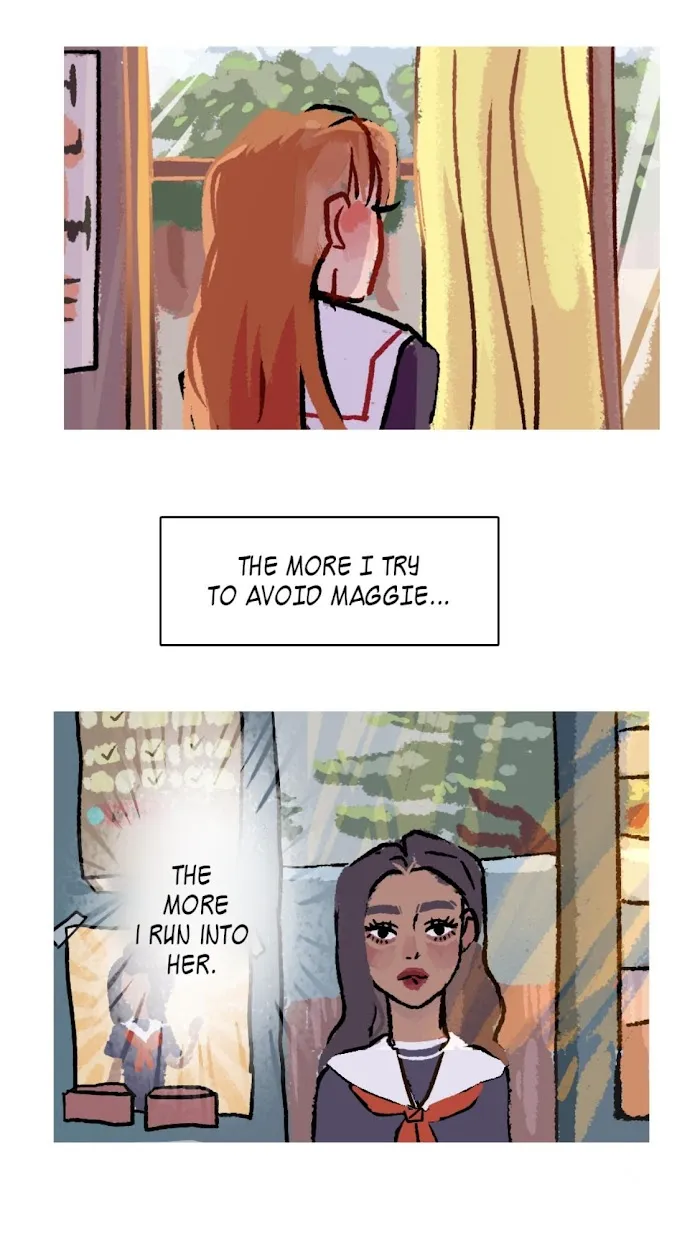 Kids Being Kids Chapter 3 page 36 - 
