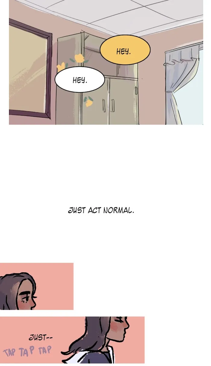Kids Being Kids Chapter 3 page 38 - 