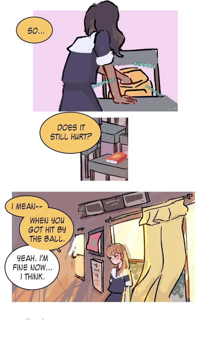 Kids Being Kids Chapter 3 page 40 - 