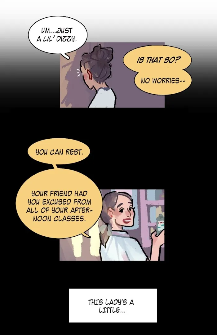 Kids Being Kids Chapter 3 page 5 - 