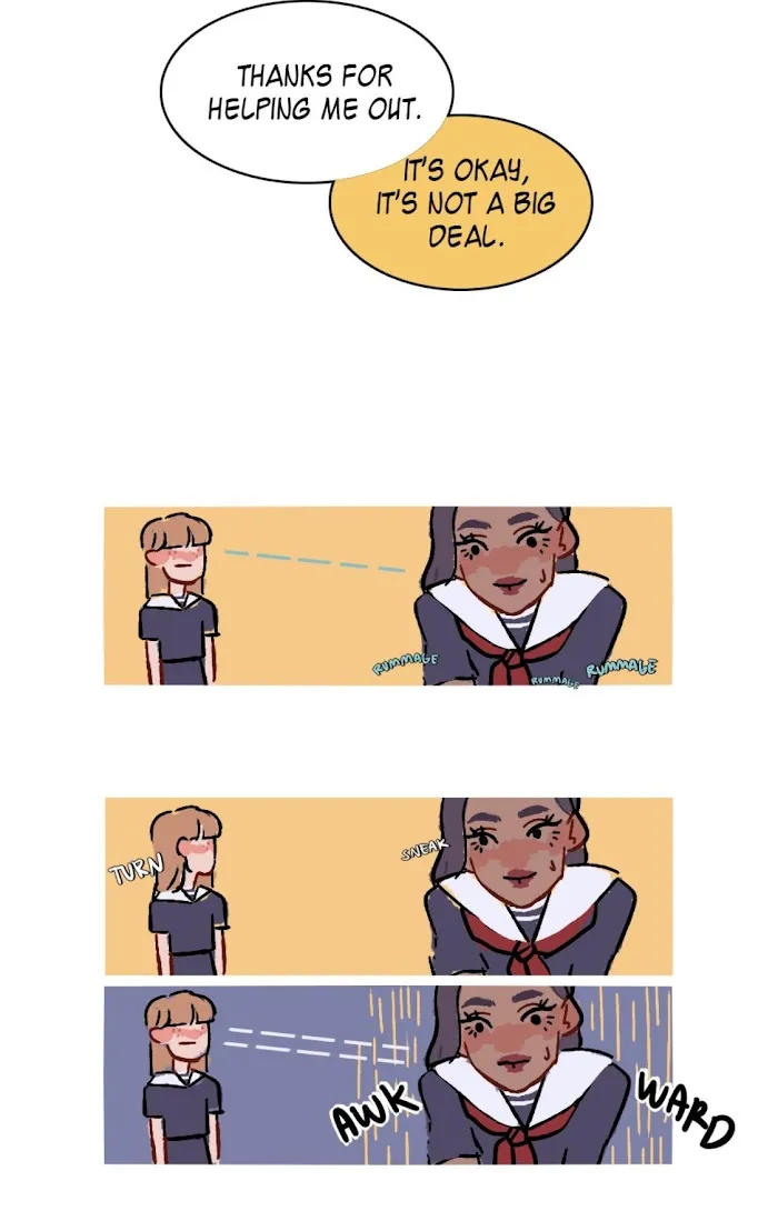 Kids Being Kids Chapter 3 page 41 - 
