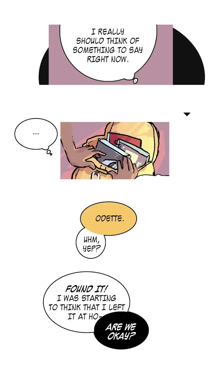 Kids Being Kids Chapter 3 page 42 - 