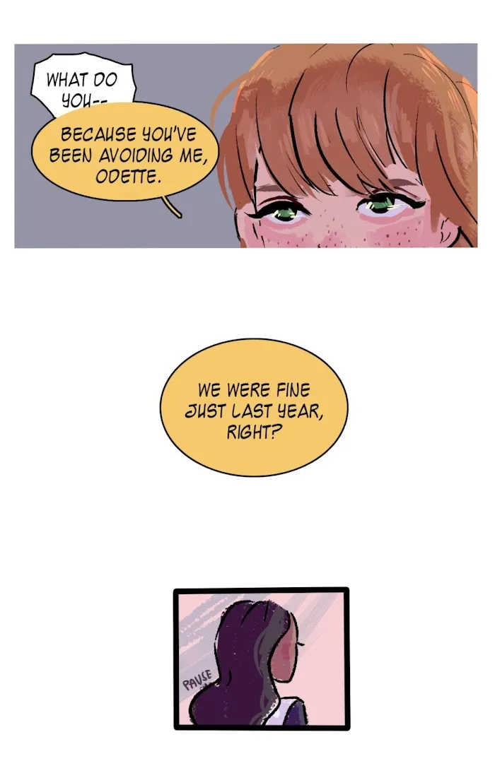 Kids Being Kids Chapter 3 page 43 - 