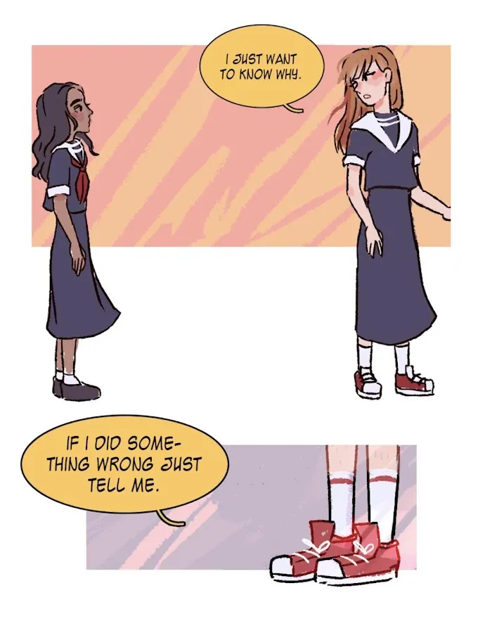 Kids Being Kids Chapter 3 page 44 - 