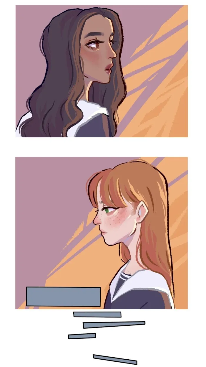 Kids Being Kids Chapter 3 page 46 - 