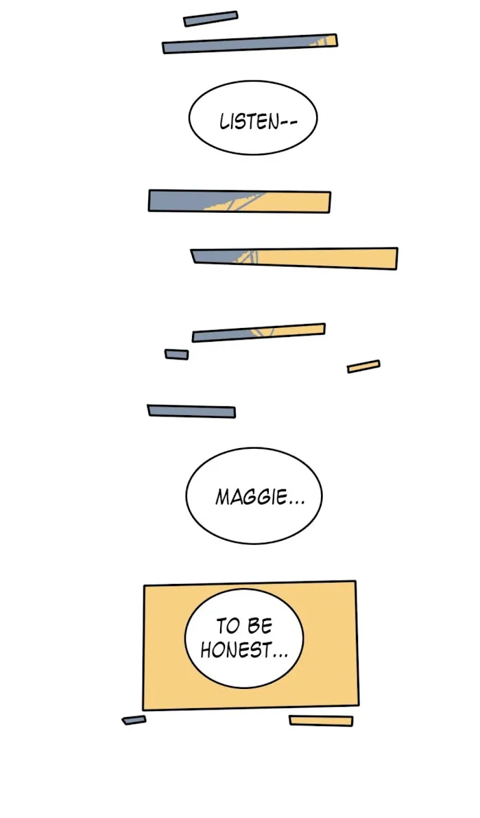 Kids Being Kids Chapter 3 page 47 - 